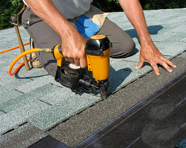 Quick and Trustworthy Emergency Roof Repair Services in Golden Meadow, LA