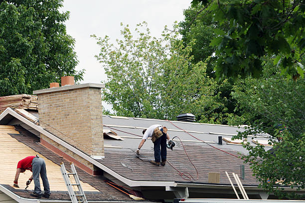 Best Residential Roofing Contractor  in Golden Meadow, LA