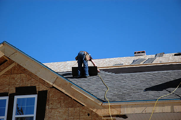 Best Roof Leak Repair  in Golden Meadow, LA