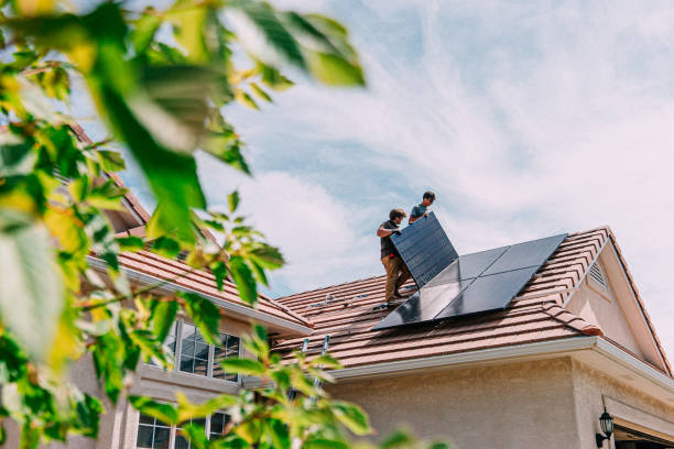Best Commercial Roofing Services  in Golden Meadow, LA