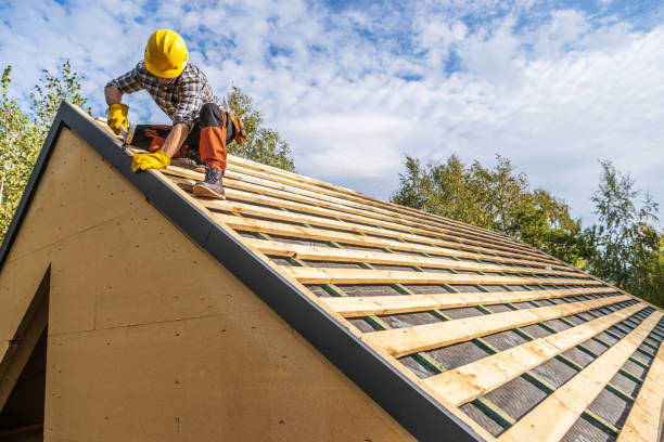Best Commercial Roofing Services  in Golden Meadow, LA
