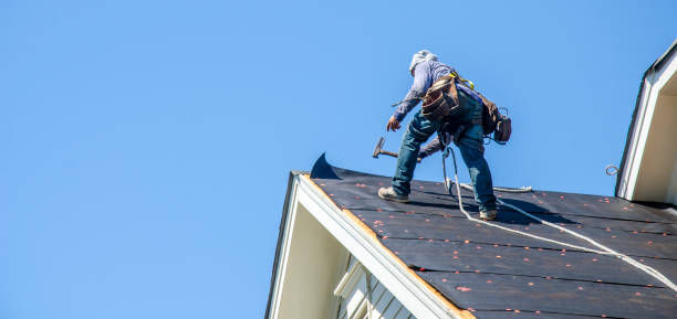 Best Roof Inspection Near Me  in Golden Meadow, LA